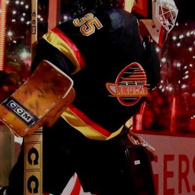 RoohiJohal's profile picture. #canucks #raidernation