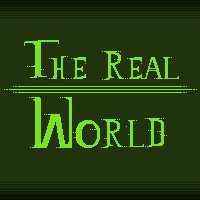 The Real W0rld (@realw0rldnft) 's Twitter Profile