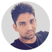 Vikas Kumar(@Vikas_JaiHo) 's Twitter Profile Photo