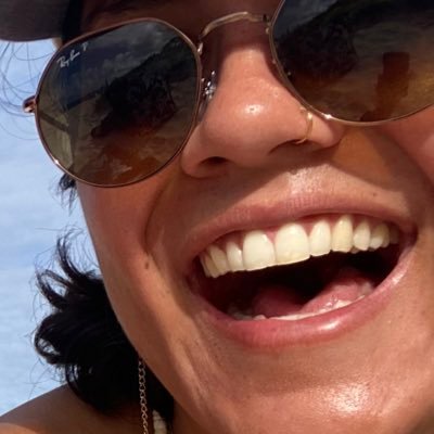 ash_gewc's profile picture. Transformed my life by building my wellness. I’ll help you do the same | Good Enough Wellness Club 🌱⚡️