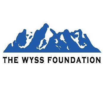 Official Twitter account of the Wyss Foundation - supporting solutions that improve lives, empower communities, and strengthen connections to the land.