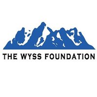 Wyss Foundation(@WyssFoundation) 's Twitter Profile Photo