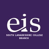 EIS FELA South Lanarkshire College(@EIS_SLC) 's Twitter Profile Photo