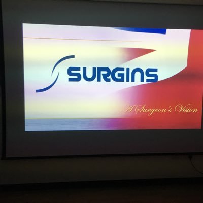 We are the Surgeons, We are the Manufacturer, A unique proposition