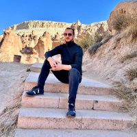 Samet Orçan (@smtorcn) Twitter profile photo