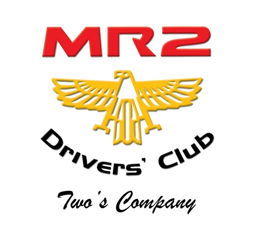 The MR2 Drivers' Club is the longest serving UK based club for all models MR2, recognised by Toyota Japan & Toyota GB, promoting enjoyment of the car since 1990