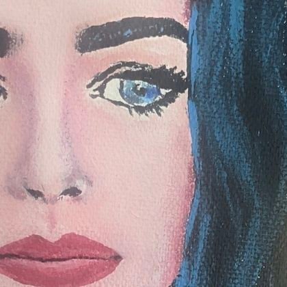 sarahwillsy's profile picture. 