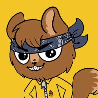 eldirtysquirrel(@eldirtysquirrel) 's Twitter Profile Photo