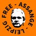 Free Assange Leipzig (@Leipzig4A) Twitter profile photo