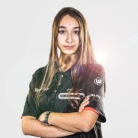 Aurora Fochesato(@AuroraFochesato) 's Twitter Profile Photo