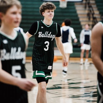 Trey Johnson Profile