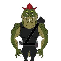 The Feared 5 (ANIMATORS and BG ARTISTS WANTED!!!) (@feared_5_toon) 's Twitter Profile