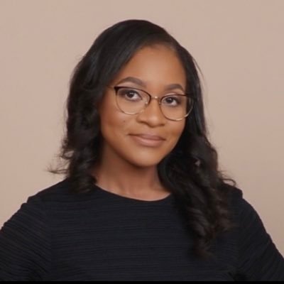 britt_vinson's profile picture. UNT Alumna | Master of Journalism | Strategic Communications • Public Relations