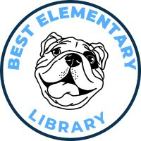 Best Elementary Library(@BestElemLibrary) 's Twitter Profile Photo