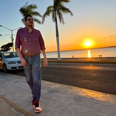 DRJOSEPEREZR's profile picture. 🪩