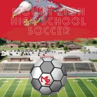 MountZionSoccer_CCS (@mzhssoccer_ccs) 's Twitter Profile
