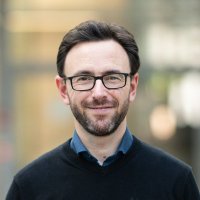 Ron Jachimowicz (@ronjachimowicz) 's Twitter Profile