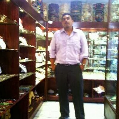 AcevesNorte's profile picture. 