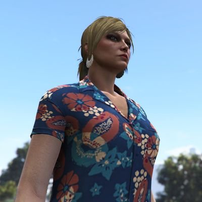 AmyVinewood Profile Picture