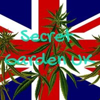 Secret Garden UK 🇬🇧🇬🇧🇬🇧(@SGrow_UK) 's Twitter Profile Photo