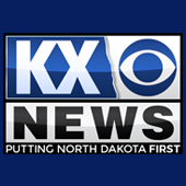 Western North Dakota’s CBS affiliate and first choice for breaking news, weather and sports! Tag us at #KXNews