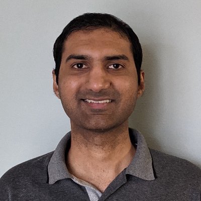 Machine learning researcher at U. Wisconsin - Madison