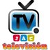 JAC TELEVISION (@JacTelevision) Twitter profile photo