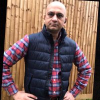 Sarim Akhtar (@msarimakhtar) 's Twitter Profile Photo Sarim Akhtar (@msarimakhtar) 's Twitter Profile Photo
