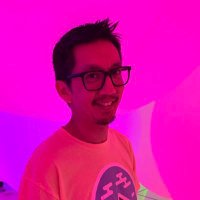 Kien Tseng (@kientseng) 's Twitter Profile