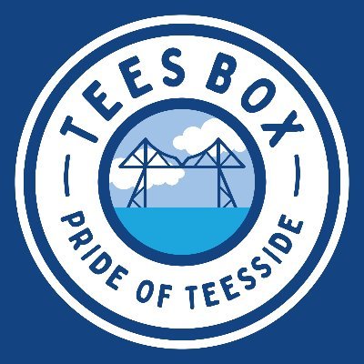 TheTeesBoxHQ Profile Picture