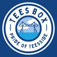 Tees Box(@TheTeesBoxHQ) 's Twitter Profile Photo