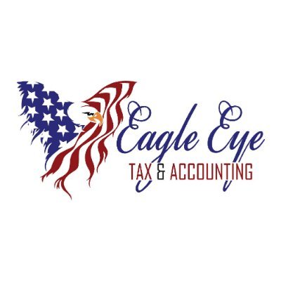 Eagle Eye Tax & Accounting Services. Tax & accounting services you can trust.