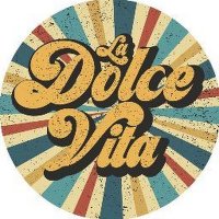 La Dolce Vita(@ladolcevitarev) 's Twitter Profile Photo