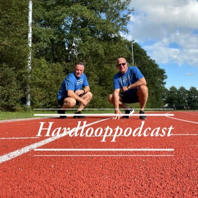 Robbie & @MartinStoker vertellen over onze runs, koffie, muziek, reizen en meer in onze Hardloop Podcast. ☕🏃‍♂Trainen voor HM Lucca 🇮🇹 en Malaga 🇪🇸.