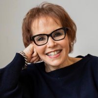 Beverley Glazer (@beverleyglazer) 's Twitter Profile