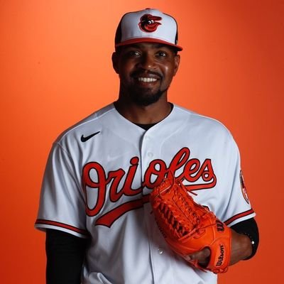MychalGivens's profile picture. Baltimore Orioles pitcher
 president of the givensbackfoundation 
support the community

IG @mychal101givens