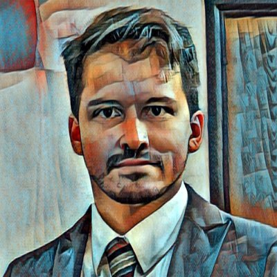I build stuff for a tech company. I used to build esports platforms and run events. | JC, Van Vorst