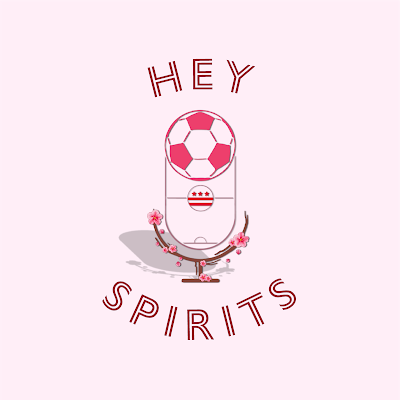 HeySpirits Profile Picture