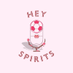 HEY SPIRITS (@HeySpirits) Twitter profile photo