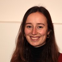 Franziska Spiecker (@_fspiecker) 's Twitter Profile