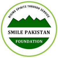 Smile Pakistan Foundation(@SmilePakistanF2) 's Twitter Profile Photo