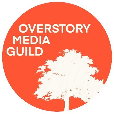 The united workers of Overstory Media Group. #OMGuild