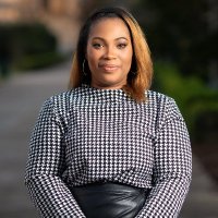 Dr. Jaleesa Thompson (@coachonthegeaux) 's Twitter Profile Photo Dr. Jaleesa Thompson (@coachonthegeaux) 's Twitter Profile Photo