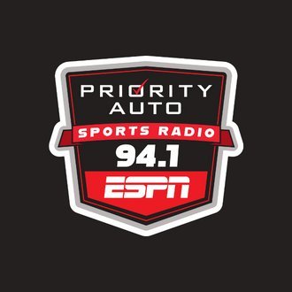 Priority Auto Sports Radio 94.1