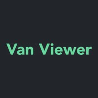 Van Viewer (@vanviewer) 's Twitter Profile
