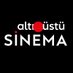 Altı Üstü Sinema (@altiustusinema) Twitter profile photo