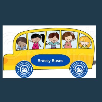 Account for Brassfield Elementary Buses