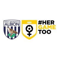 Her Game Too - WBA(@HerGameToo_WBA) 's Twitter Profile Photo