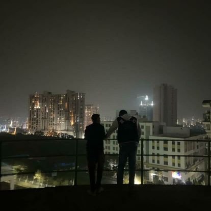 urproteinpowder's profile picture. Idk Why I'm on twitter
or how to use it