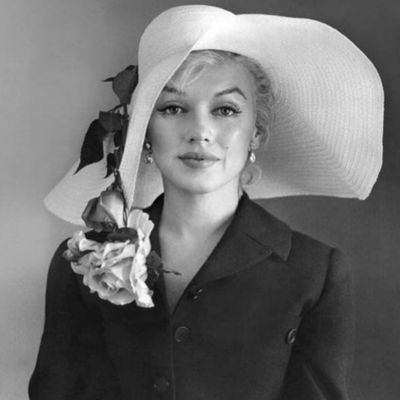 LviaAntunesDos2's profile picture. fan page for Marilyn Monroe💜🌹
